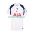 Camisola Tottenham Hotspur Mulher Equipamento Primeiro 2025-2026 Manga Curta